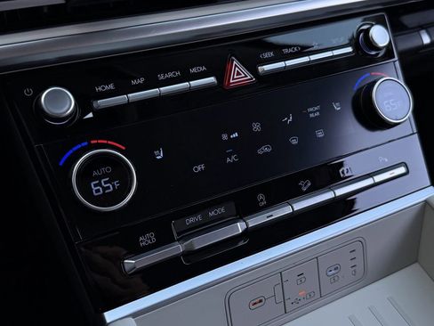 New 2026 Hyundai Santa Fe SEL image 18