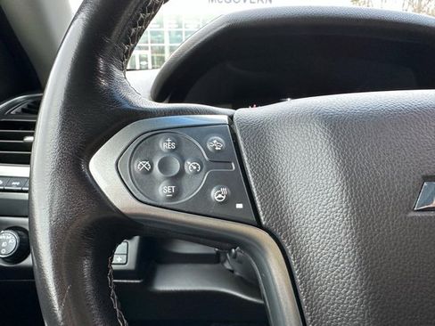 Used 2019 Chevrolet Tahoe Premier image 14
