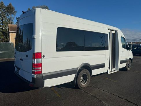 Used 2009 Dodge Sprinter 3500 image 6