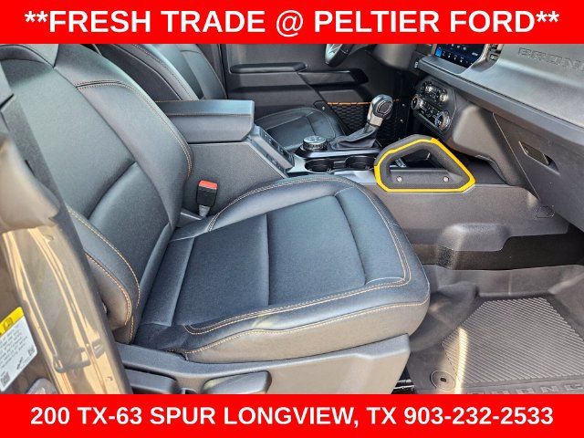 Used 2024 Ford Bronco Badlands AWD/4WD image 10