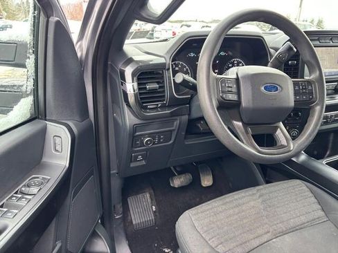 Used 2021 Ford F150 XL w/ Equipment Group 101A High image 9