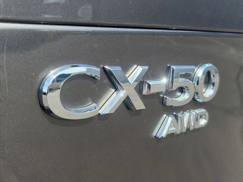 Used 2024 MAZDA CX-50 AWD 2.5 S image 25