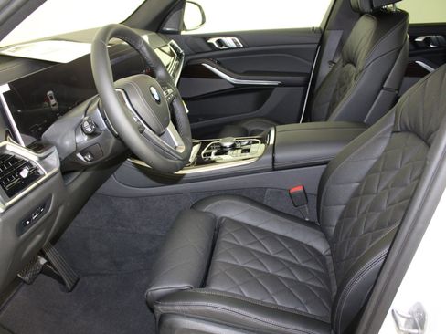 New 2026 BMW X5 xDrive40i w/ Climate Comfort Package image 5