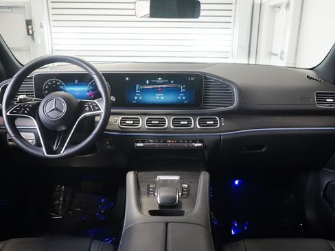 Certified 2026 Mercedes-Benz GLE 350 4MATIC image 14