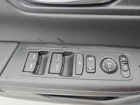 Certified 2024 Honda CR-V EX image 27