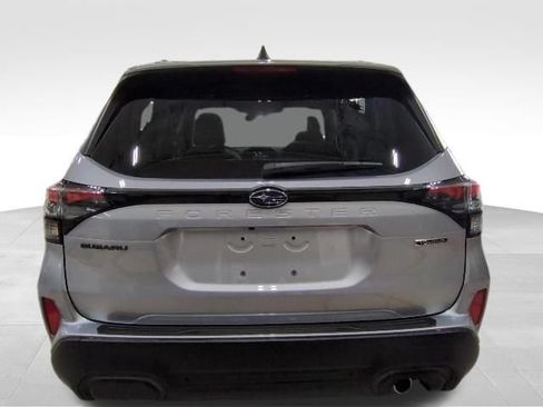 Used 2025 Subaru Forester Touring AWD/4WD image 32