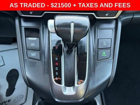 Used 2020 Honda CR-V EX-L image 25