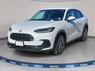 New 2026 Honda HR-V LX video 1