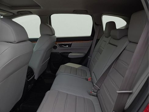 Used 2021 Honda CR-V Touring image 10