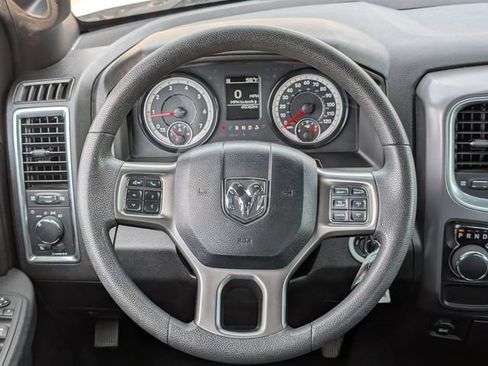 Used 2024 RAM 1500 Classic Warlock image 14