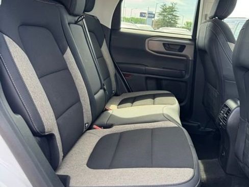 Used 2025 Ford Bronco Sport Big Bend AWD/4WD image 26