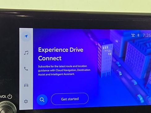 Used 2025 Toyota RAV4 XLE image 18