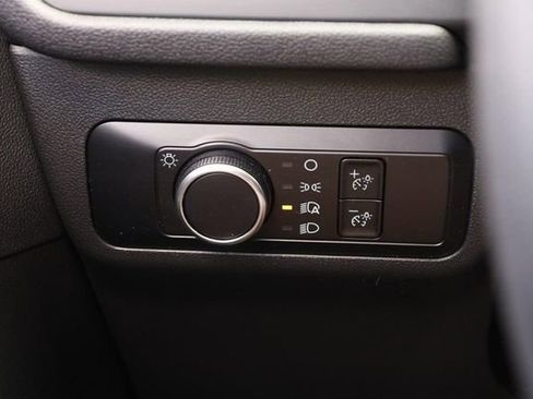 Certified 2025 Ford Escape Active AWD/4WD image 19