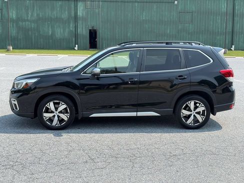 Used 2020 Subaru Forester Touring w/ Popular Package #2 AWD/4WD image 5