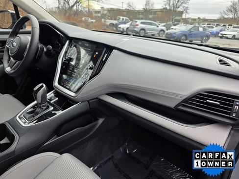Used 2025 Subaru Legacy Premium image 43