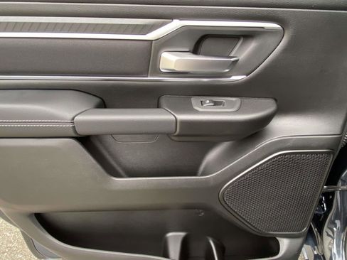 New 2026 RAM 1500 4x4 Crew Cab image 14