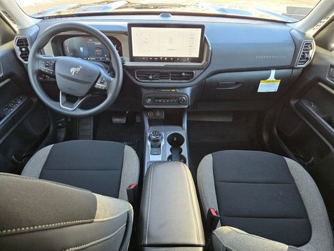 New 2026 Ford Bronco Sport Big Bend AWD/4WD image 2