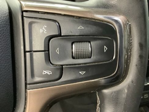 Used 2023 Chevrolet Silverado 2500 High Country w/ Technology Package AWD/4WD image 14