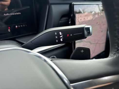 New 2027 GMC Terrain Elevation w/ Black Edition AWD/4WD image 21