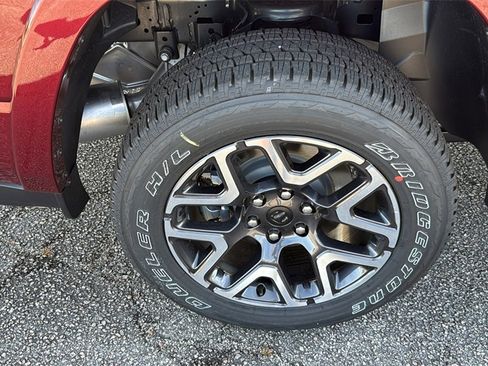 New 2026 RAM 1500 Laramie w/ Sport Appearance Package image 10