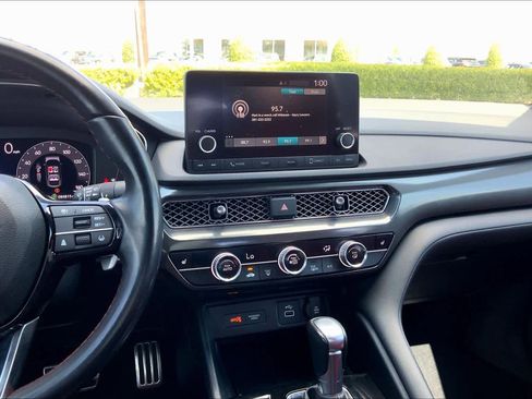 Used 2023 Acura Integra A-Spec image 6