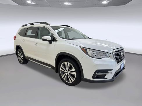 Used 2020 Subaru Ascent Limited w/ Popular Package #2 AWD/4WD image 7