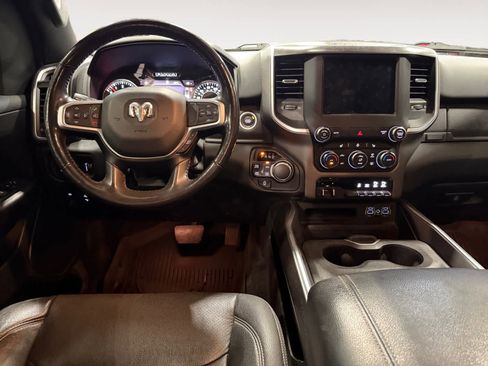 Used 2020 RAM 1500 Big Horn image 11