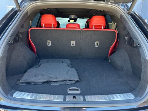 Used 2026 Genesis GV70 2.5T Sport Prestige image 16