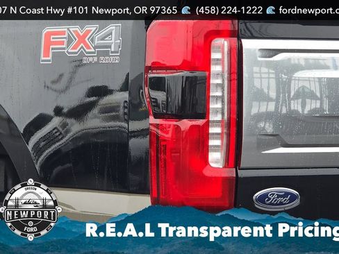 New 2026 Ford F350 King Ranch AWD/4WD image 28
