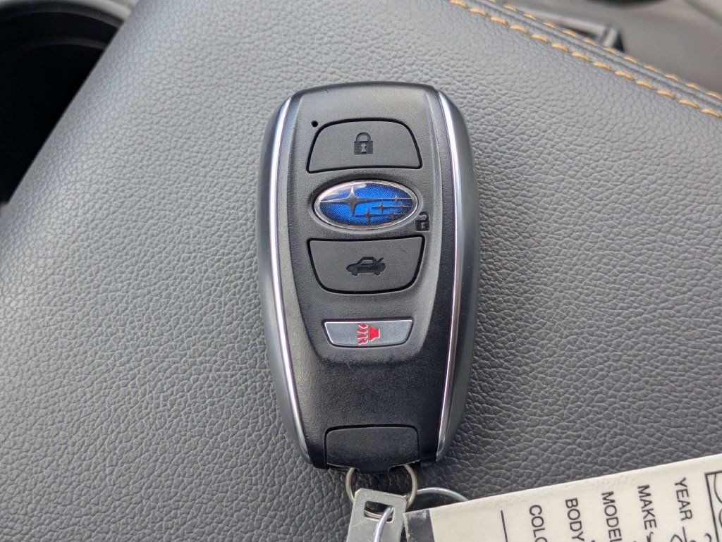 Used 2022 Subaru Forester Wilderness AWD/4WD image 35
