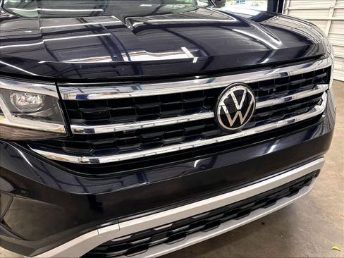 Used 2023 Volkswagen Atlas SE FWD image 36