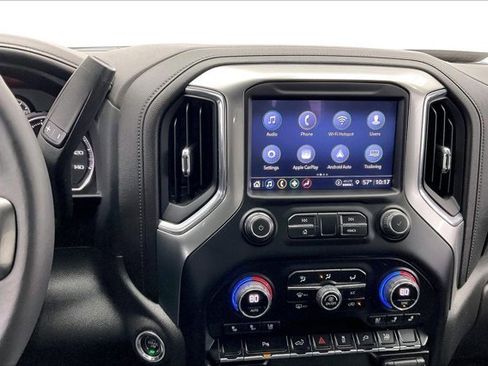 Used 2022 Chevrolet Silverado 1500 LTZ image 5