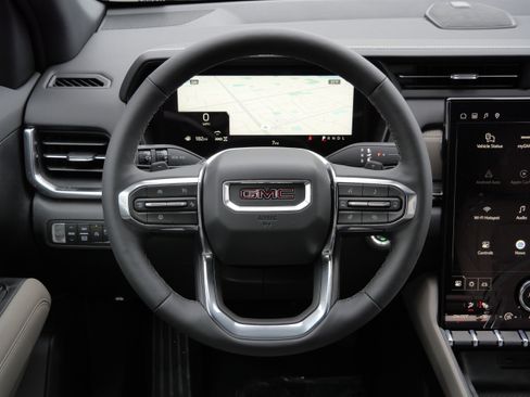 New 2026 GMC Terrain Elevation image 7