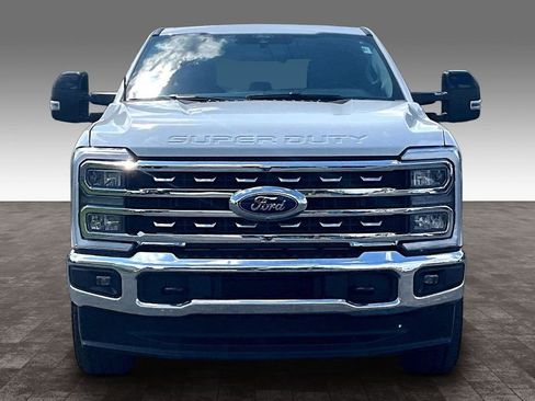 Used 2024 Ford F250 Lariat AWD/4WD image 26