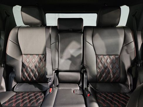 Used 2025 Toyota 4Runner TRD Off-Road image 13