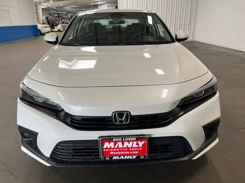 Used 2023 Honda Civic LX image 8