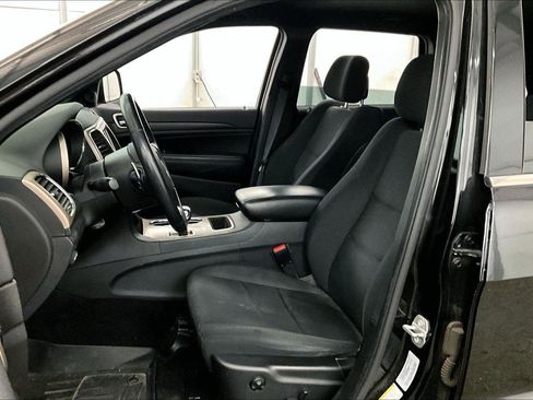 Used 2015 Jeep Grand Cherokee Laredo w/ Quick Order Package 23E image 25