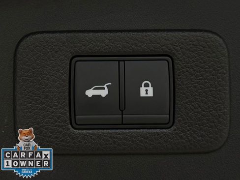 Used 2024 Nissan Armada SL w/ Midnight Edition Package image 29