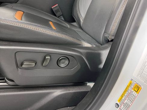 Used 2024 GMC Sierra 2500 AT4 w/ AT4 Premium Plus Package image 23