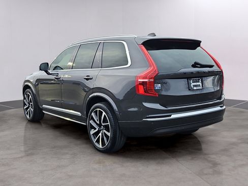 Used 2024 Volvo XC90 B5 Plus image 33