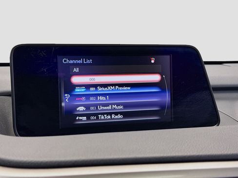 Used 2018 Lexus RX 350 FWD image 10