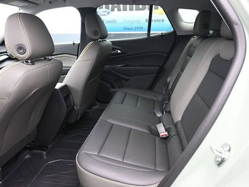 New 2026 Chevrolet Trax ACTIV w/ Driver Confidence Package image 9