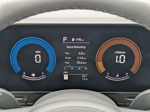 New 2026 Hyundai Kona SEL Sport image 25