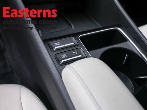 Used 2025 Hyundai Sonata SEL image 21