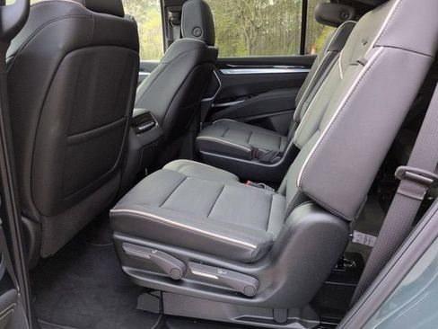 New 2026 Cadillac Escalade Sport w/ Touring Package AWD/4WD image 20