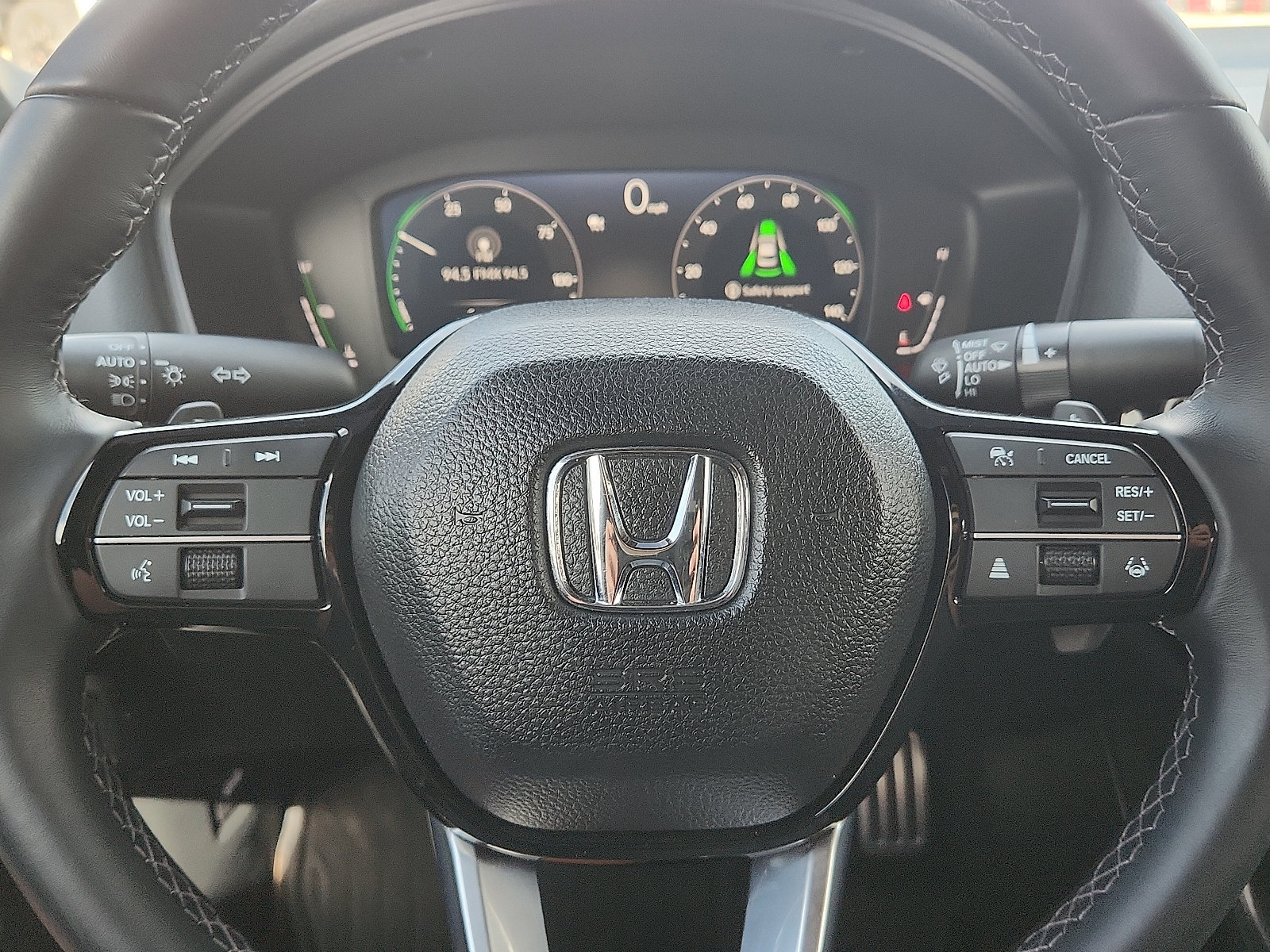 Used 2025 Honda Civic Sport Touring image 26
