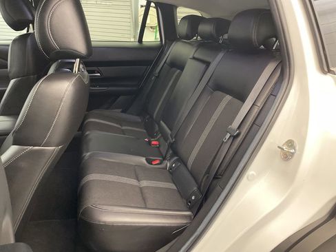 Used 2024 MAZDA CX-50 AWD 2.5 S w/ Cargo Package image 30