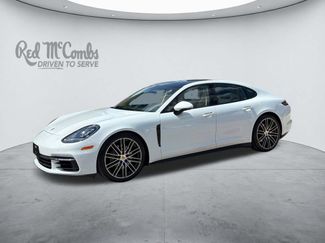 Used 2018 Porsche Panamera 4S AWD/4WD 360° Tour