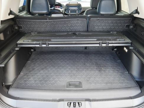 Used 2022 Ford Bronco Sport Outer Banks w/ Tech Package image 28