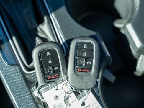 New 2026 Honda Civic Sport image 29